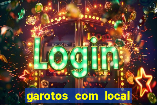 garotos com local porto alegre